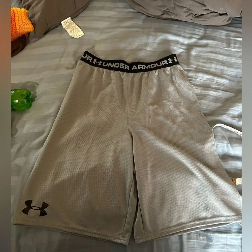 Boys Under Armour Shorts